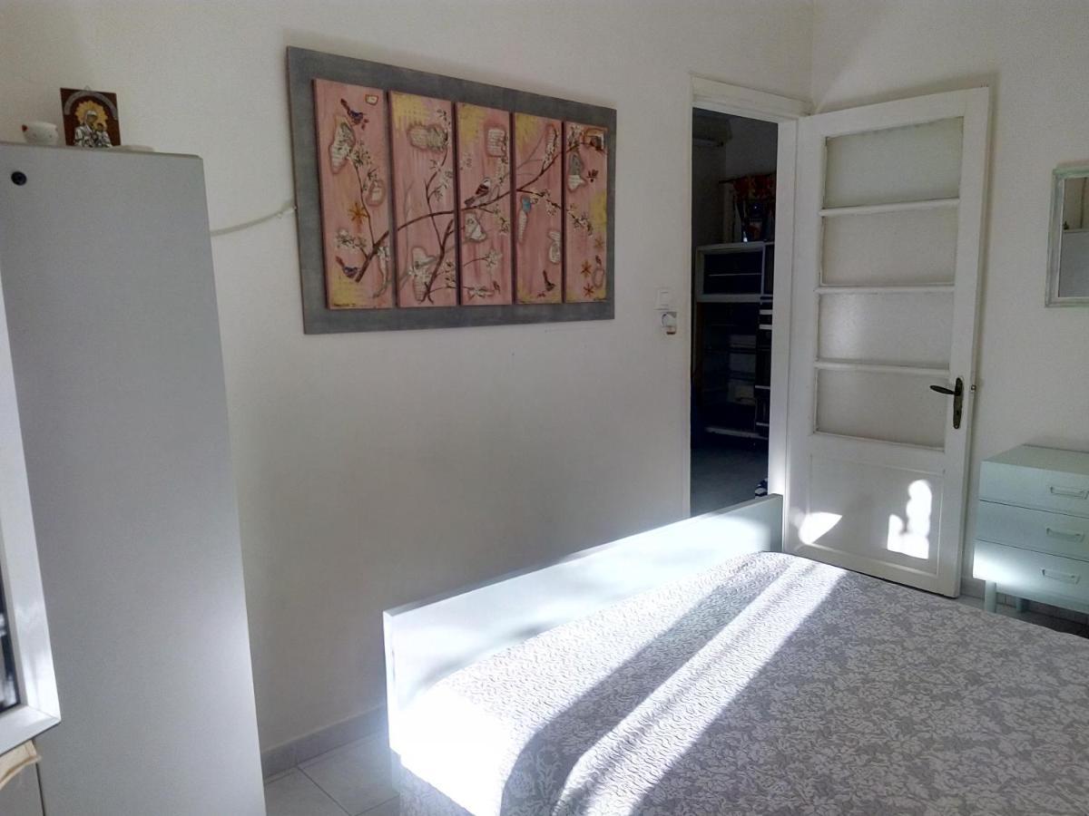 Cozy House 2 Daire Vrahati Dış mekan fotoğraf