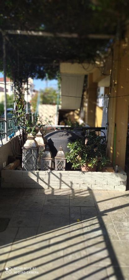 Cozy House 2 Daire Vrahati Dış mekan fotoğraf