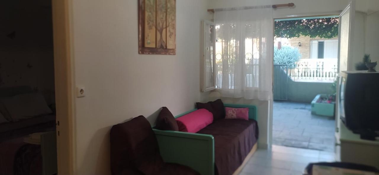 Cozy House 2 Daire Vrahati Dış mekan fotoğraf
