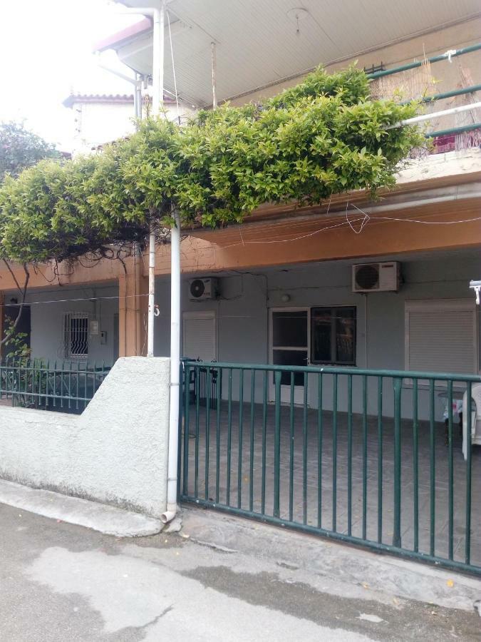 Cozy House 2 Daire Vrahati Dış mekan fotoğraf