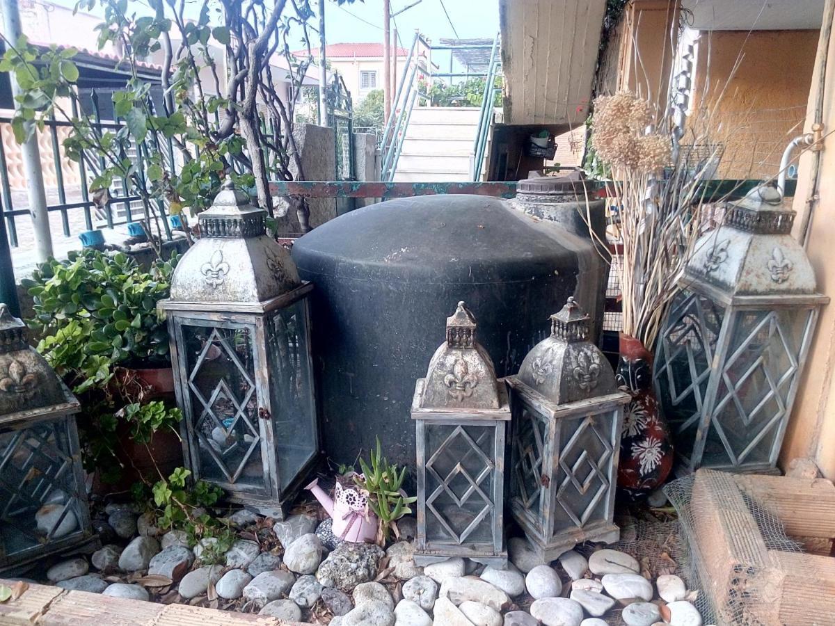 Cozy House 2 Daire Vrahati Dış mekan fotoğraf